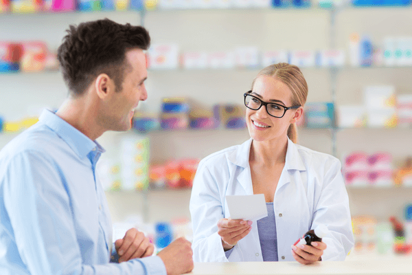 TISKOVÁ ZPRÁVA: Pacienti do lékáren pro prevenci chodí, dokazují data z preventivních a pilotních programů lékáren