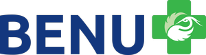 BENU logo