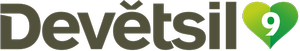 Devětsil logo
