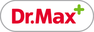 Dr.Max logo