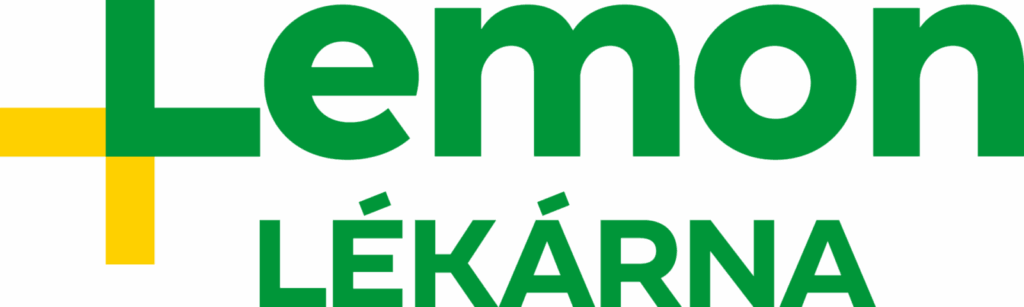 Lemon lékárna logo